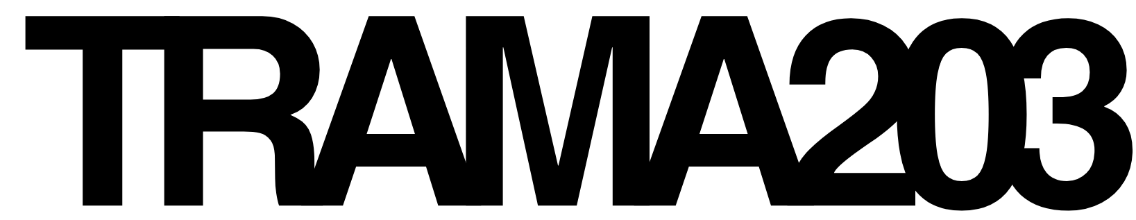 TRAMA203