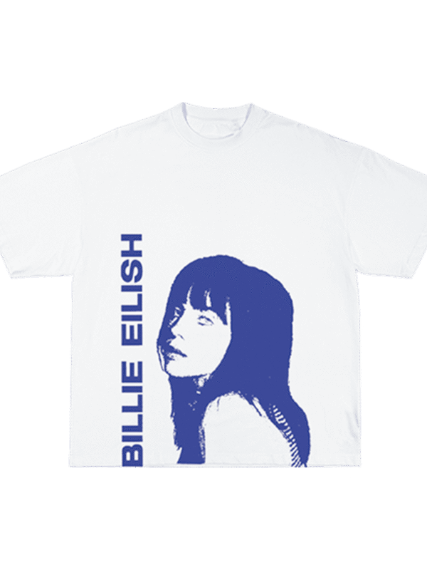 BILLIE BLUE