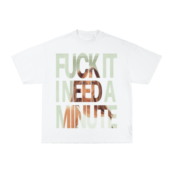 FCK T ND MNT