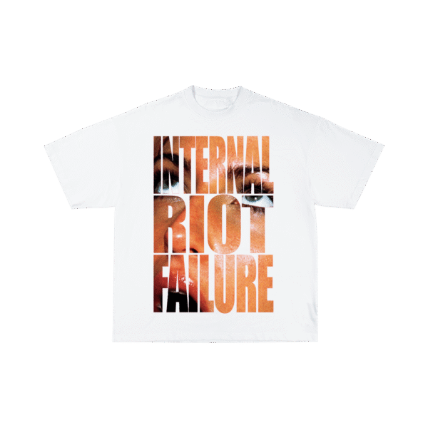INTERNAL RIOT FAILURE