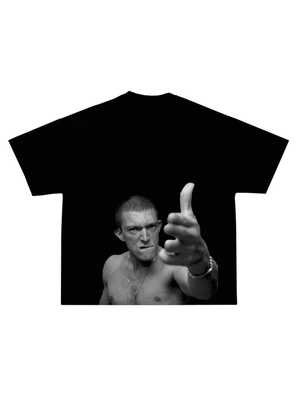 LE HAINE