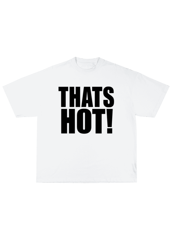PARIS HILTON "THAT'S HOT"