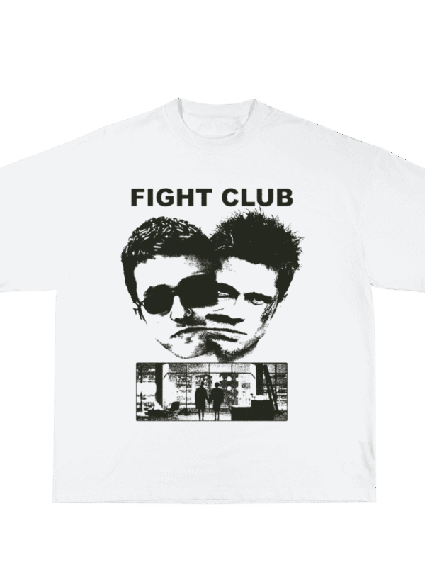 FIGHT CLUB 2