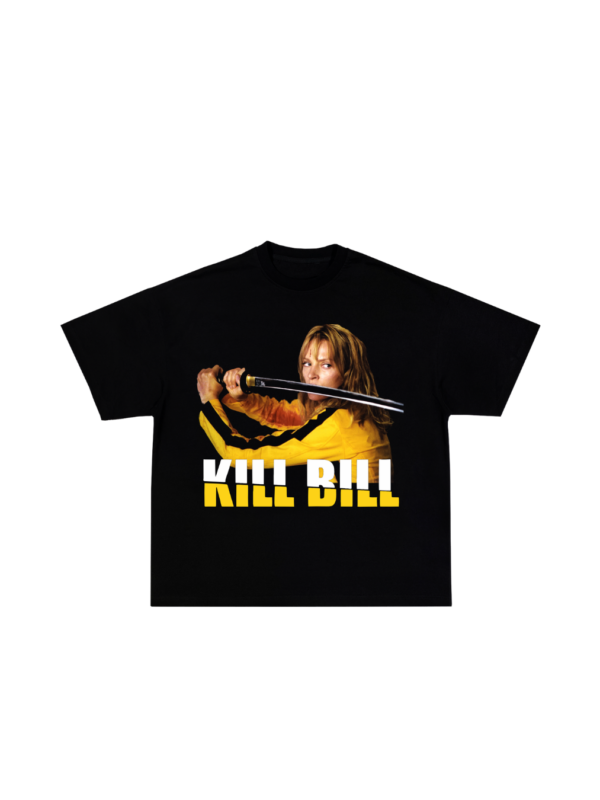 KILL BILL