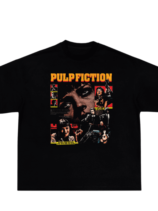 PULP FICTION